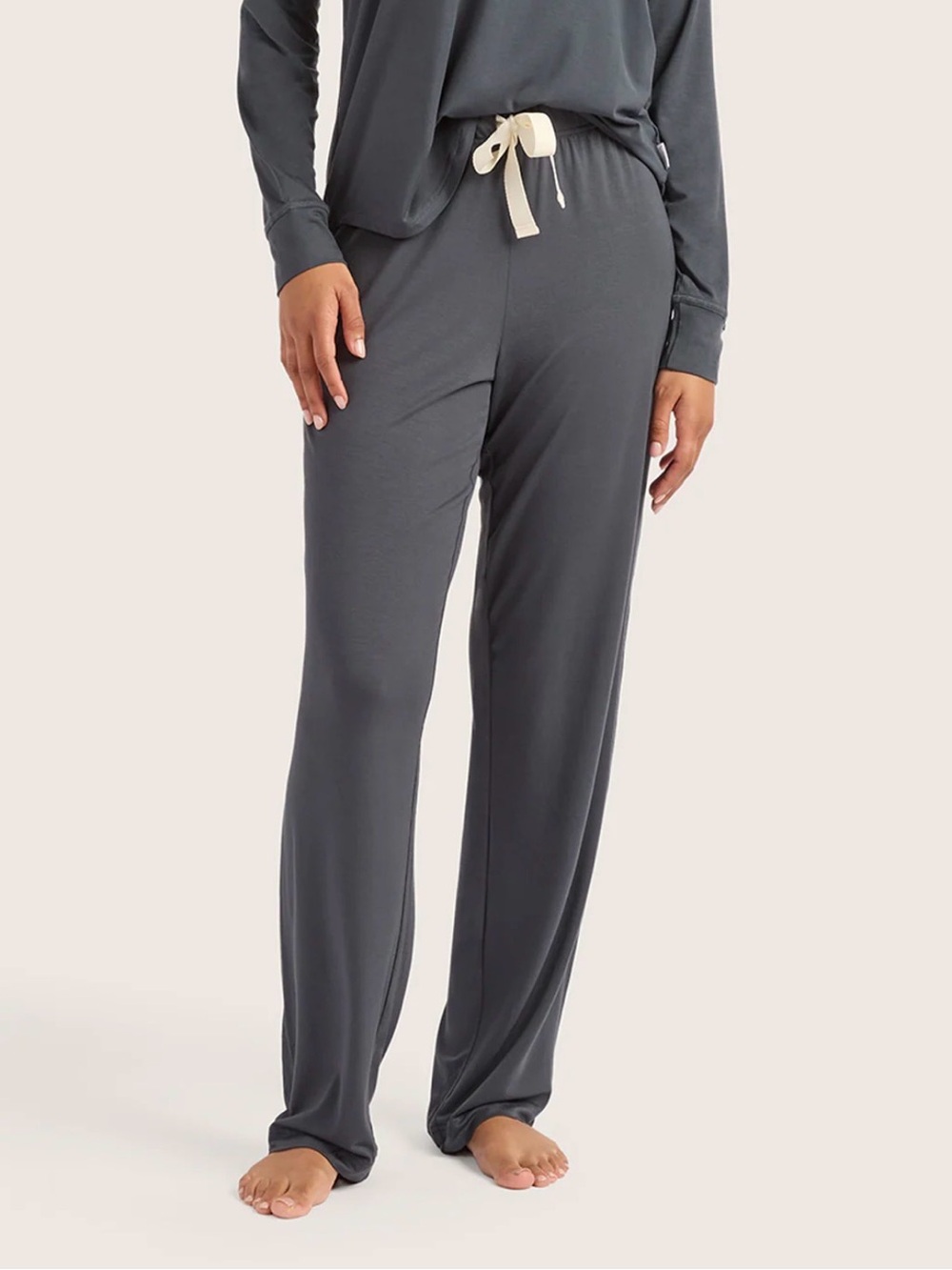 BOODY‎ Goodnight Sleep Pants Bamboo Jersey Fabric | Medium
